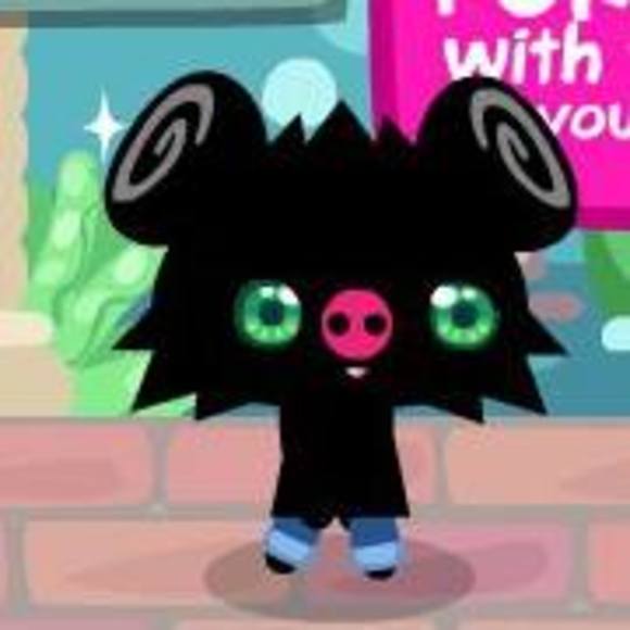 Meet your Posher, Jose - Picture 1 of 1